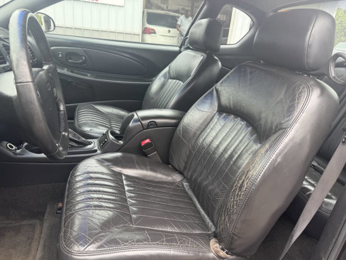 Used 2003 Chevrolet Monte Carlo SS image 5