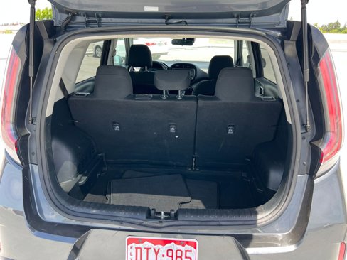 Used 2024 Kia Soul LX w/ Option Group 015 image 12
