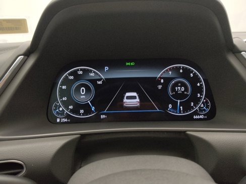 Used 2020 Hyundai Sonata SEL Plus w/ Tech Package image 25