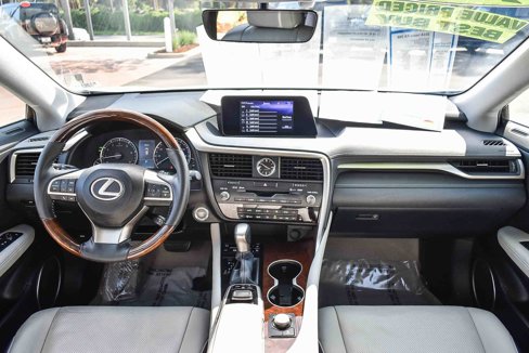 Used 2016 Lexus RX 350 FWD image 13