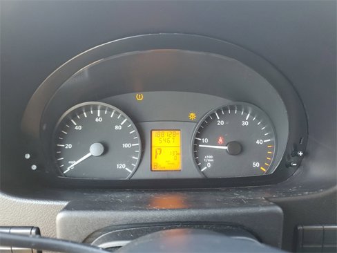 Used 2015 Mercedes-Benz Sprinter 2500 image 18