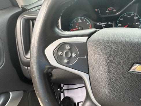 Used 2015 Chevrolet Colorado LT w/ LT Convenience Package image 15