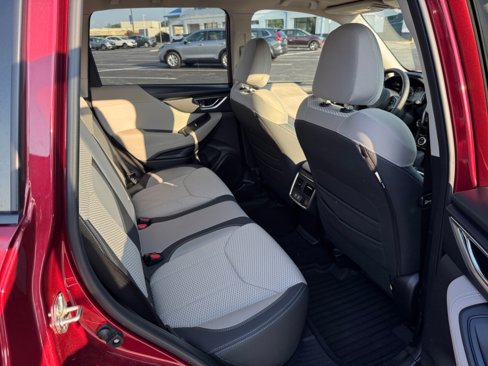 Used 2020 Subaru Forester Premium image 33