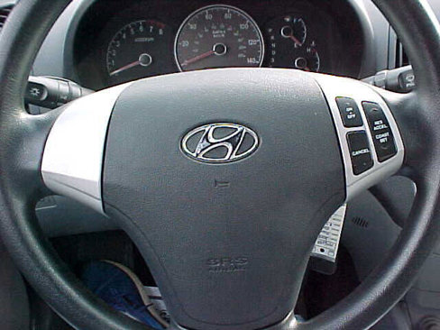 Used 2008 Hyundai Elantra GLS image 23