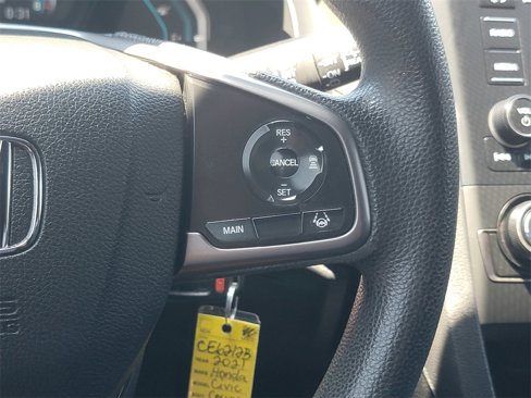 Used 2021 Honda Civic LX image 35