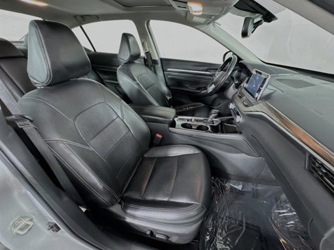 Used 2020 Nissan Altima 2.0 Platinum image 30