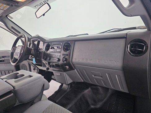 Used 2016 Ford F350 XL w/ Power Equipment Group image 11