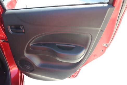 Used 2021 Mitsubishi Mirage ES image 19