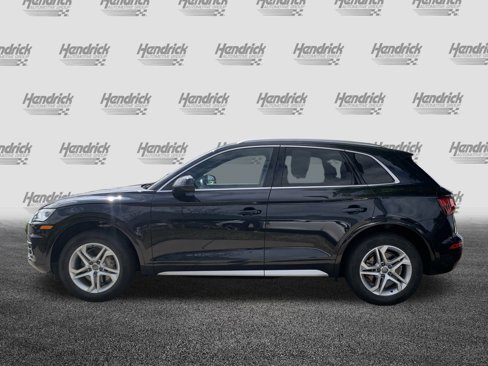 Used 2018 Audi Q5 2.0T Premium Plus w/ Premium Plus Package image 7