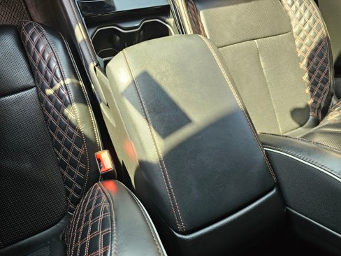 Used 2021 Jeep Grand Cherokee L Summit image 25