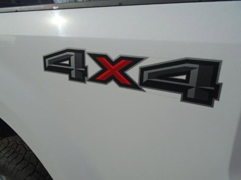 Used 2019 Ford F250 XL w/ STX Appearance Package image 8