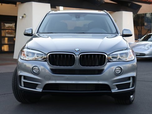 Used 2015 BMW X5 xDrive35i image 7