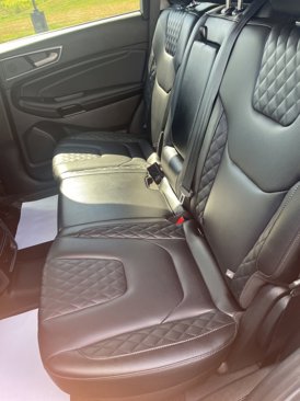 Used 2024 Ford Edge Titanium image 20