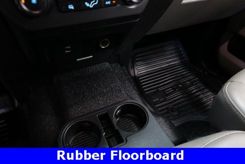 Used 2017 Ford F250 XL w/ Power Equipment Group image 21