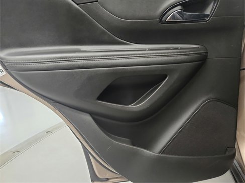 Used 2019 Buick Encore Preferred image 26