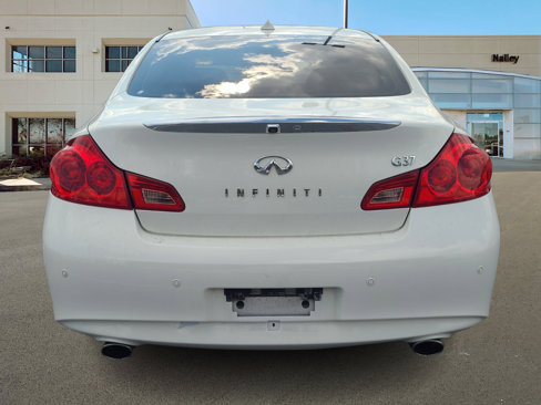 Used 2015 INFINITI Q60 Journey w/ Premium Package image 7
