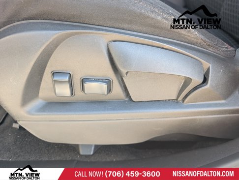 Used 2014 GMC Terrain SLE image 13