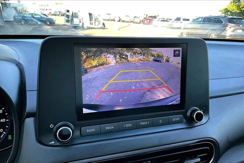 Used 2022 Hyundai Kona SEL image 26