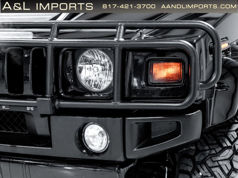 Used 2008 HUMMER H2 image 17
