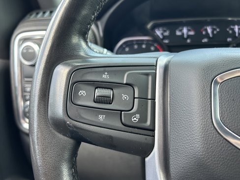 Used 2021 GMC Sierra 1500 Elevation w/ Driver Alert Package I image 26