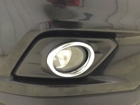 Used 2016 Nissan Rogue SL image 25