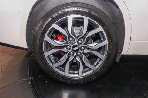 Used 2022 Cadillac XT6 Sport w/ Technology Package image 35
