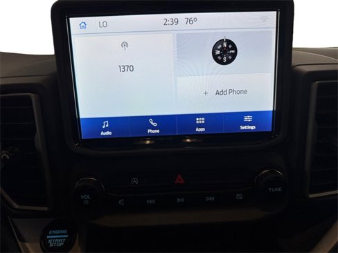 Used 2022 Ford Bronco Sport Big Bend w/ Convenience Package image 11
