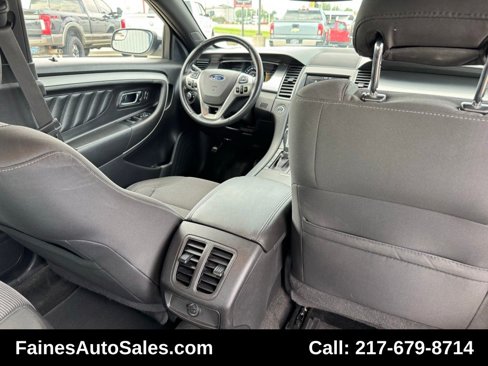 Used 2015 Ford Taurus SEL w/ Equipment Group 201A image 79
