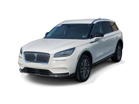Certified 2022 Lincoln Corsair FWD w/ Equipment Group 101A image 3