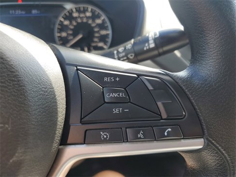 Used 2022 Nissan Altima 2.5 SV image 25