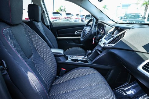 Used 2017 GMC Terrain SLE image 30