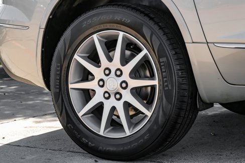 Used 2017 Buick Enclave Leather image 69