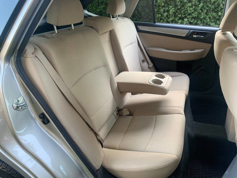 Used 2015 Subaru Outback 2.5i Premium image 22