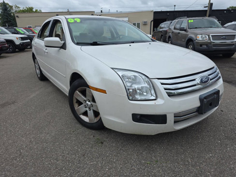 Used 2009 Ford Fusion SE image 3