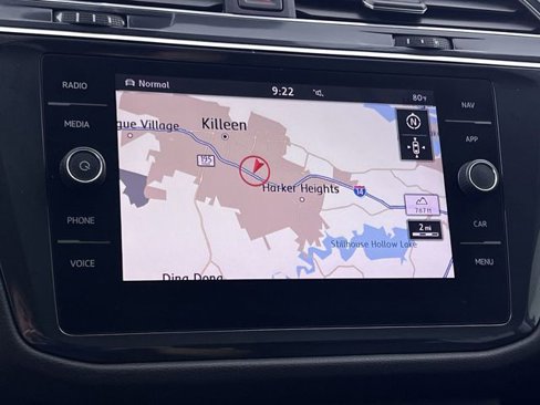Used 2019 Volkswagen Tiguan SEL image 18