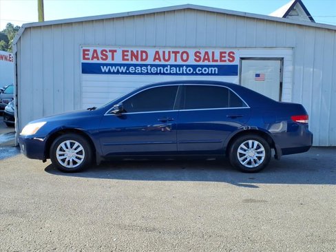 Used 2003 Honda Accord LX image 2