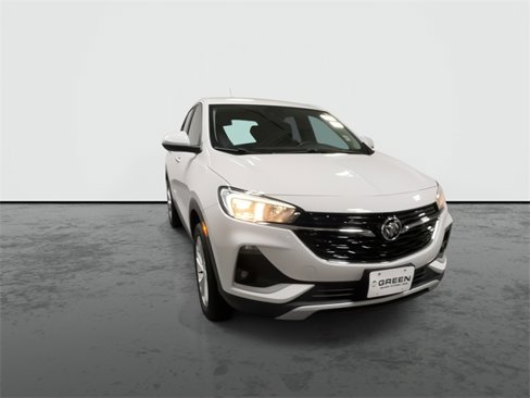 Used 2023 Buick Encore GX Preferred w/ Cold Weather Comfort Package image 3