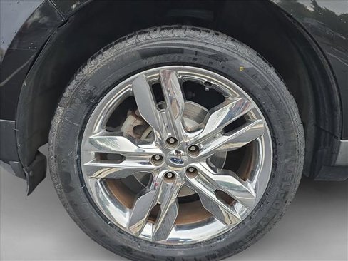 Used 2013 Ford Edge Limited image 26
