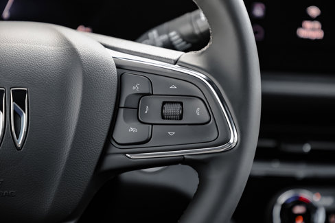 New 2025 Buick Envista Sport Touring w/ Convenience I Package image 26
