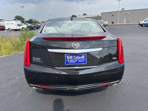 Used 2014 Cadillac XTS Platinum image 5