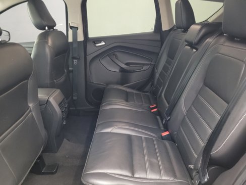 Used 2018 Ford Escape SEL image 18