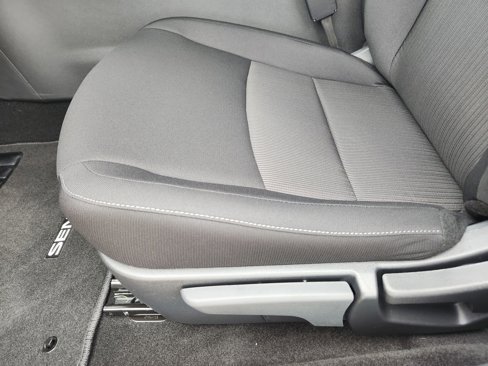 New 2025 Nissan Sentra SV image 19