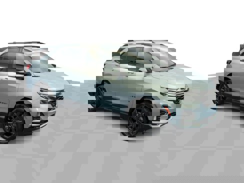Certified 2022 Chevrolet Equinox RS image 5