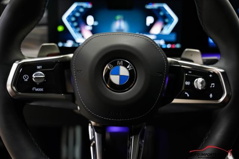 Used 2024 BMW 740i image 83