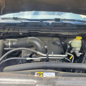 Used 2017 RAM 1500 Lone Star image 10