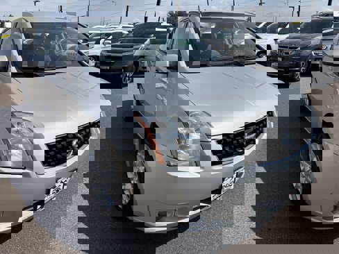 Used 2008 Nissan Sentra 2.0 S w/ Convenience Plus Pkg image 7