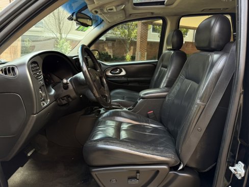 Used 2007 Chevrolet TrailBlazer LT image 15