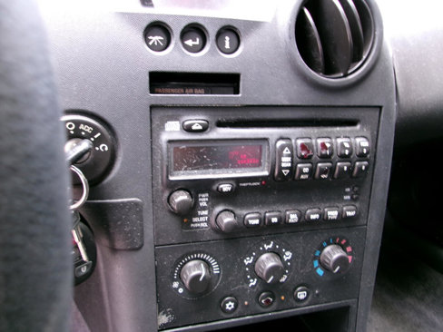 Used 2008 Pontiac Grand Prix image 17