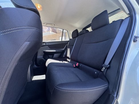 Used 2015 Subaru Crosstrek 2.0i Premium w/ Moonroof Package image 33