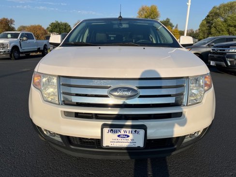 Used 2010 Ford Edge Limited image 8
